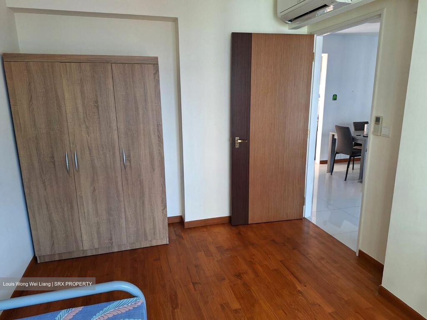 Blk 42A Skyoasis @ Dawson (Queenstown), HDB 4 Rooms #507784741